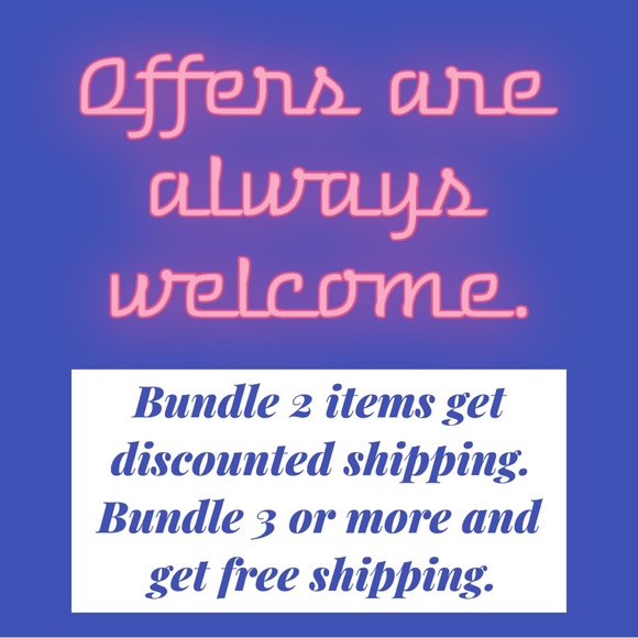 15% off Automatically for 3+ Bundle - Picture 1 of 1